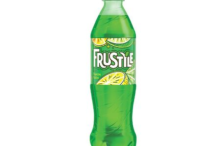 Frustyle Лимон-Лайм
