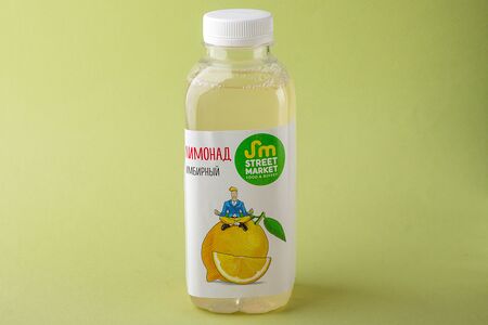 Имбирный морс