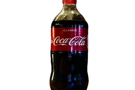 Coca-Cola