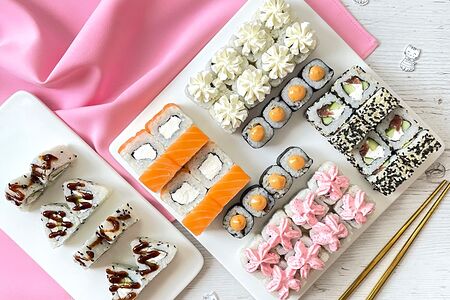 Сет Искушение