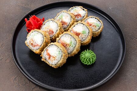 Ролл Сахара