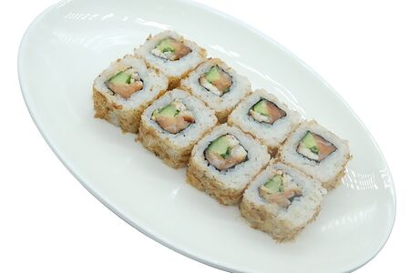 Ролл Бонито