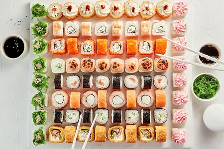 Сет Невский