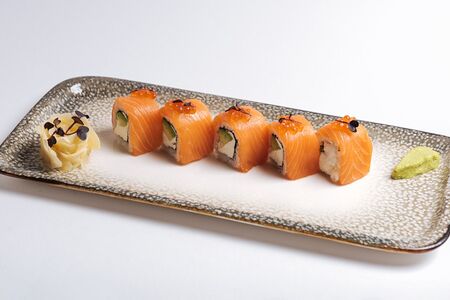 Ролл Филадельфия