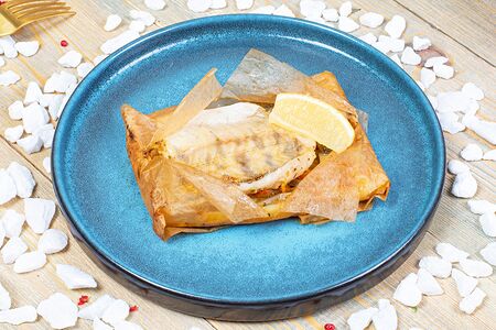 Судак по-провански