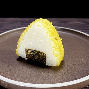 Онигири Принглс