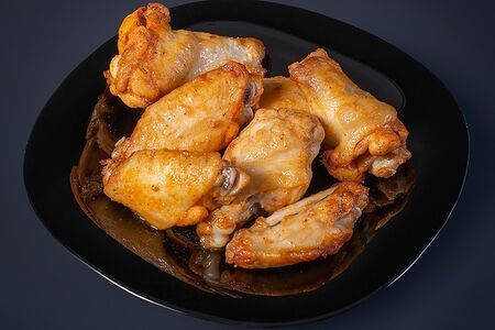 Крылья гриль