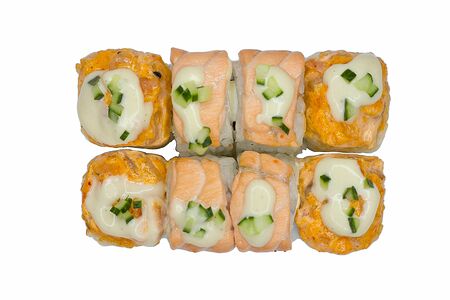 Спайси микс