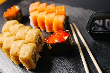 Филадельфия микс