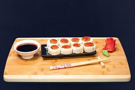 Ролл Абу-Даби