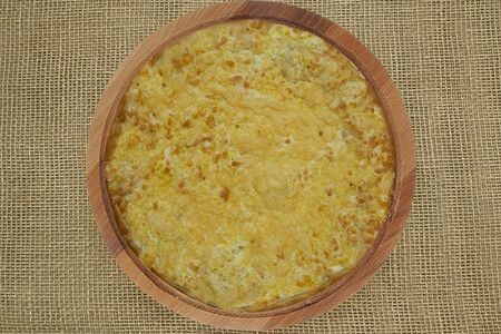 Квадро Формаджио