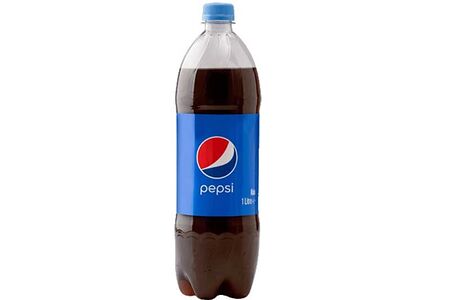 Pepsi M