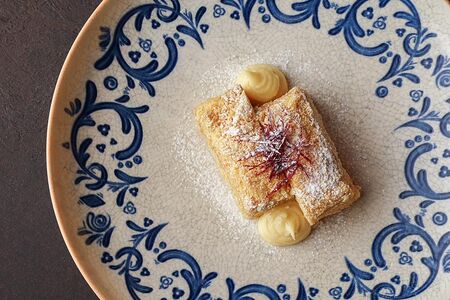 Наполеон от мамы Наны