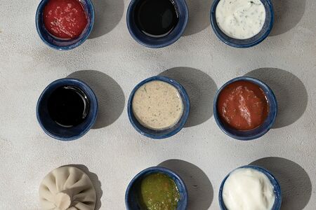 Соус шардоне