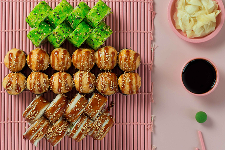 2 стороны сет