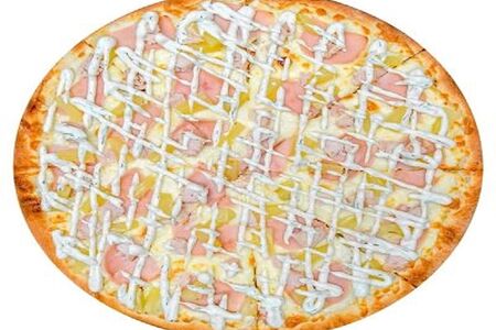 Гавайская Мега 