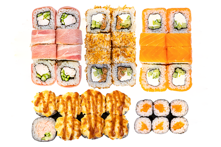 Сет Своя компания