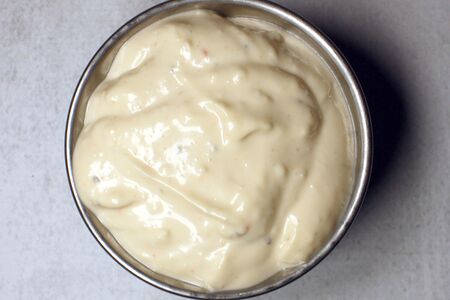 Соус Блю Чиз