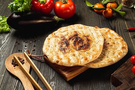 Пита греческая