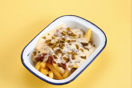 Чили чиз фрайс