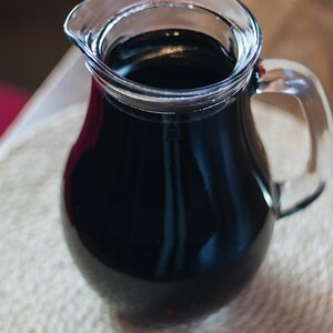 Տնական գինի