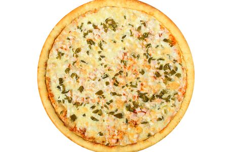 Пицца от Барта