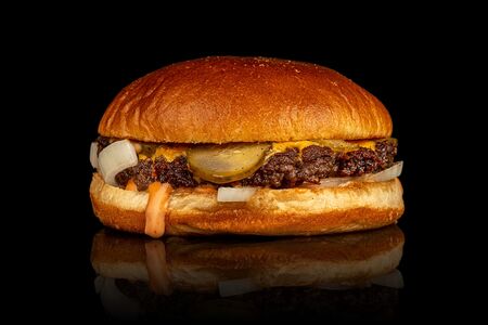 Бургер Classic