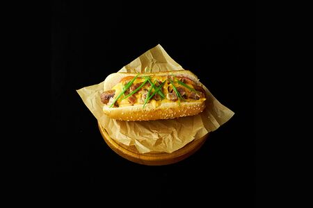 Хот-Дог Амиго