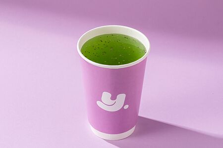 Чай Melon jasmine chia