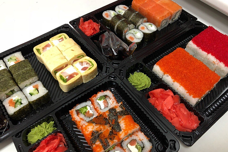 Сет Император