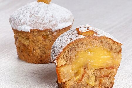 Маффин в ассортименте