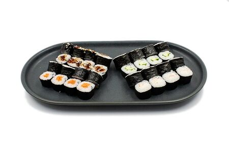 Хосомаки сет