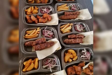 Сет на Троих