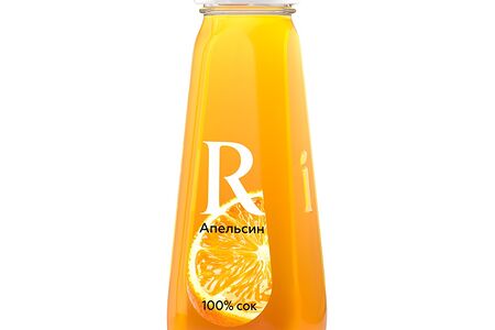 Сок Rich Апельсин