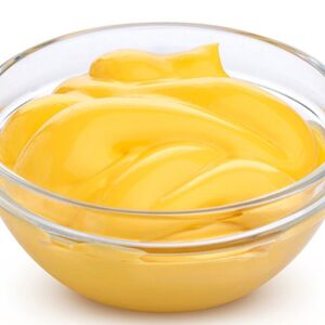 Авторский горчичный соус