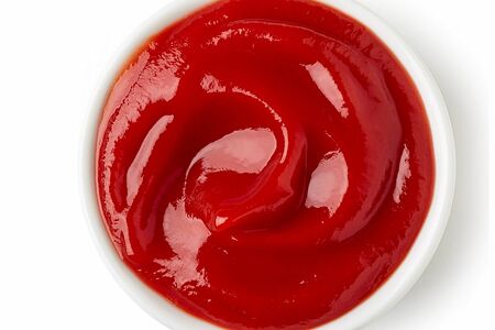 Домашний кетчуп