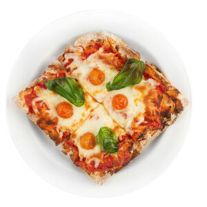 Мини-пицца Маргарита