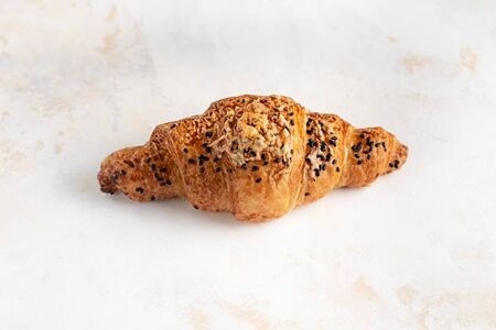 Круассан с сыром