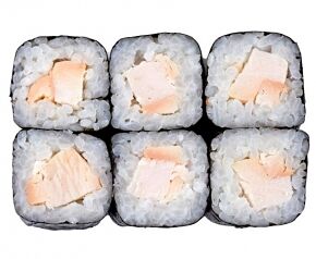 Классика с курицей