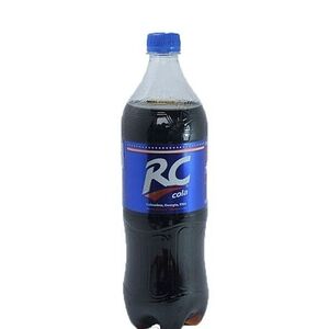 Rc Cola классическая