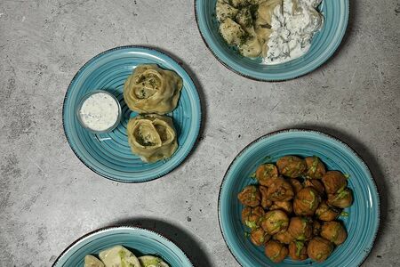 Бабушкина любовь