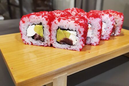 Калифорния тунец