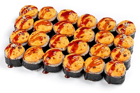 Запеченный Мини