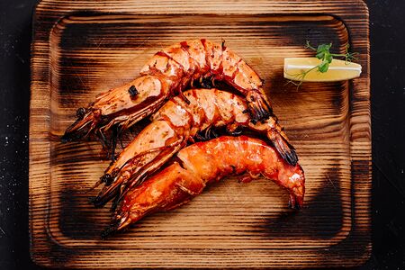 Лангустины