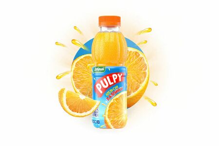 Pulpy