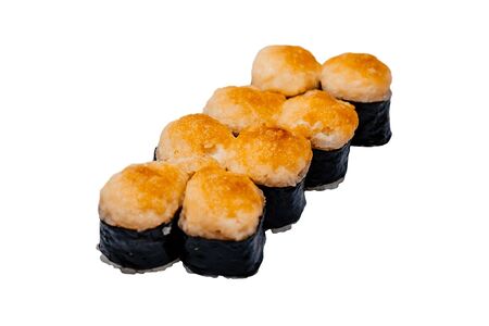 Краба маки хот