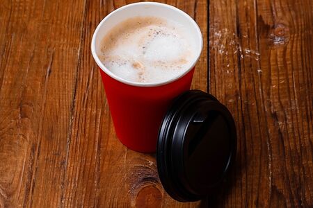 Кофе Капучино