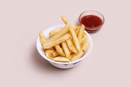 Картофель фри