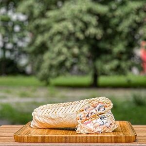 Шаурма Итальянская большая