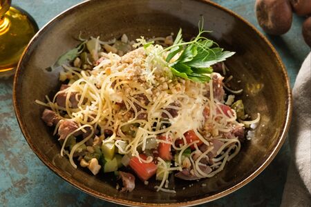 Трендичиха